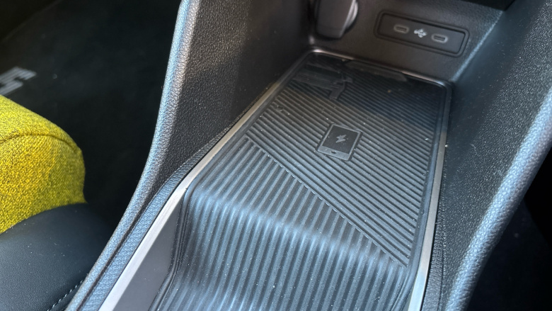 Renault 5 110kW Iconic Five Comfort Range 52kWh 5dr Auto Electric Hatchback